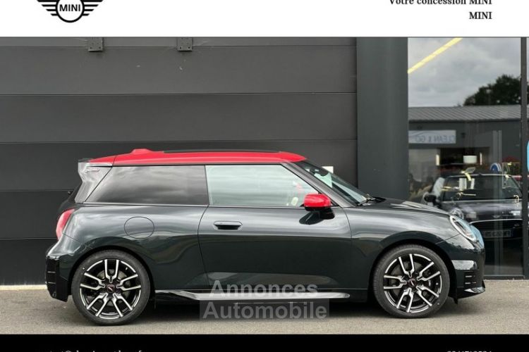 Mini Cooper 3 Portes SE 218ch JCW - <small></small> 46.390 € <small>TTC</small> - #5