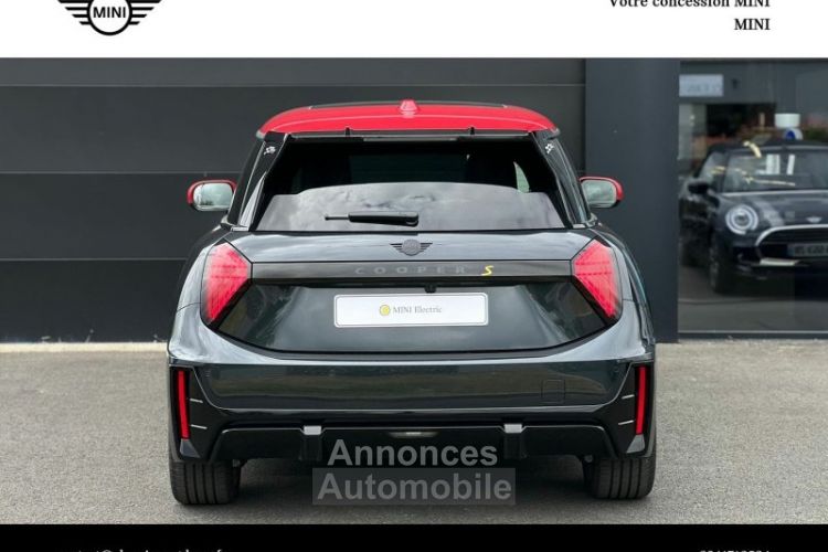 Mini Cooper 3 Portes SE 218ch JCW - <small></small> 46.390 € <small>TTC</small> - #7