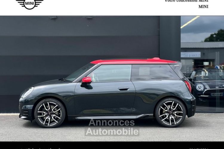 Mini Cooper 3 Portes SE 218ch JCW - <small></small> 46.390 € <small>TTC</small> - #9