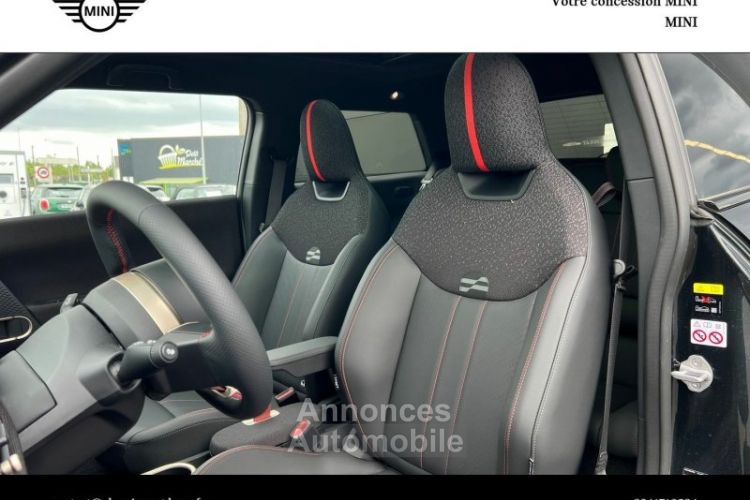 Mini Cooper 3 Portes SE 218ch JCW - <small></small> 46.390 € <small>TTC</small> - #10