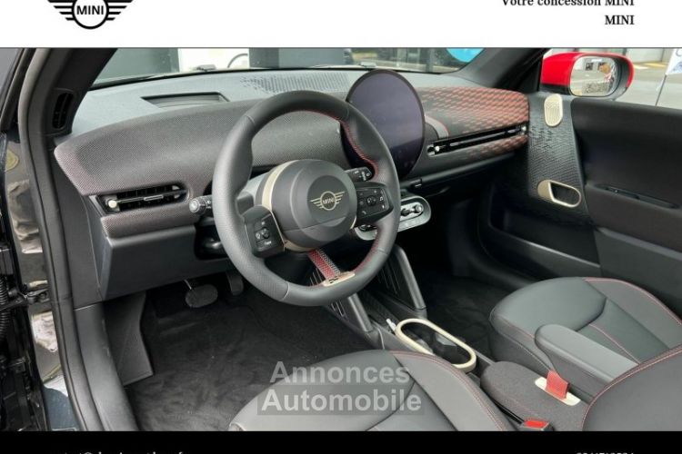 Mini Cooper 3 Portes SE 218ch JCW - <small></small> 46.390 € <small>TTC</small> - #13