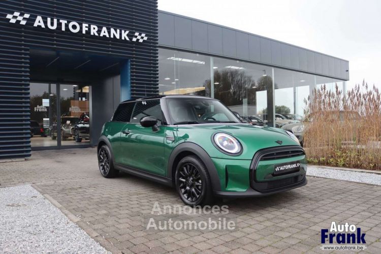 Mini Cooper 3D AUT NAVI LED APPLE CARPLY CRUISE CTRL - <small></small> 26.950 € <small>TTC</small> - #1