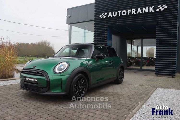 Mini Cooper 3D AUT NAVI LED APPLE CARPLY CRUISE CTRL - <small></small> 26.950 € <small>TTC</small> - #3