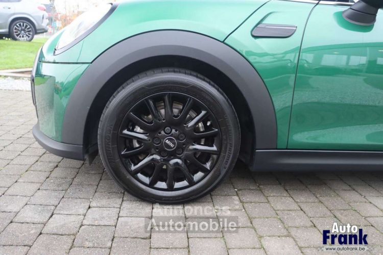 Mini Cooper 3D AUT NAVI LED APPLE CARPLY CRUISE CTRL - <small></small> 26.950 € <small>TTC</small> - #4