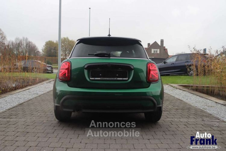 Mini Cooper 3D AUT NAVI LED APPLE CARPLY CRUISE CTRL - <small></small> 26.950 € <small>TTC</small> - #6