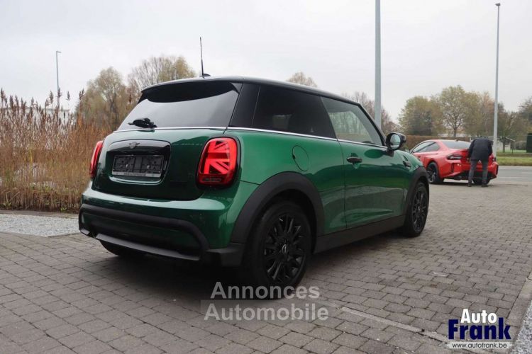 Mini Cooper 3D AUT NAVI LED APPLE CARPLY CRUISE CTRL - <small></small> 26.950 € <small>TTC</small> - #7