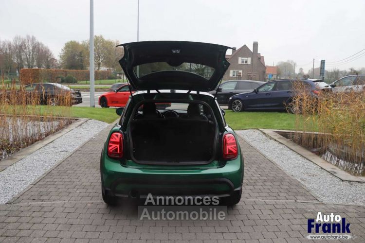 Mini Cooper 3D AUT NAVI LED APPLE CARPLY CRUISE CTRL - <small></small> 26.950 € <small>TTC</small> - #12