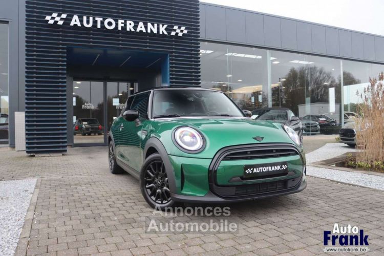 Mini Cooper 3D AUT NAVI LED APPLE CARPLY CRUISE CTRL - <small></small> 26.950 € <small>TTC</small> - #15