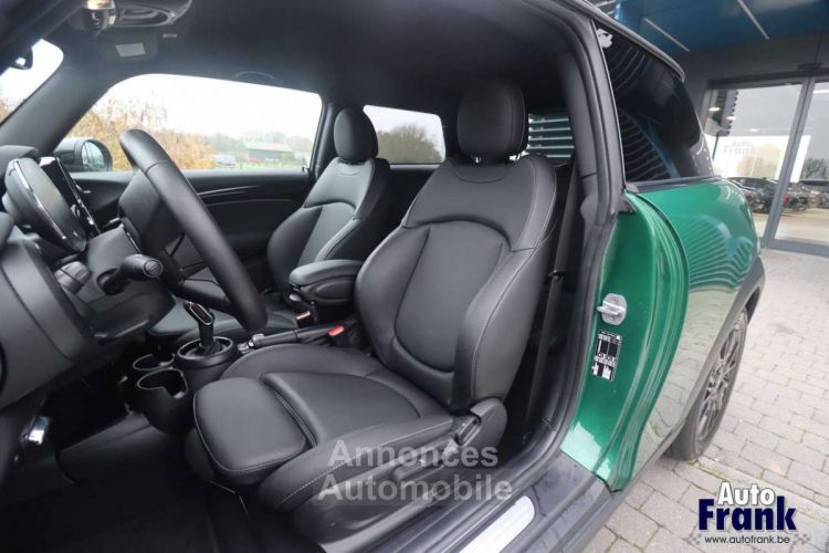 Mini Cooper 3D AUT NAVI LED APPLE CARPLY CRUISE CTRL - <small></small> 26.950 € <small>TTC</small> - #16