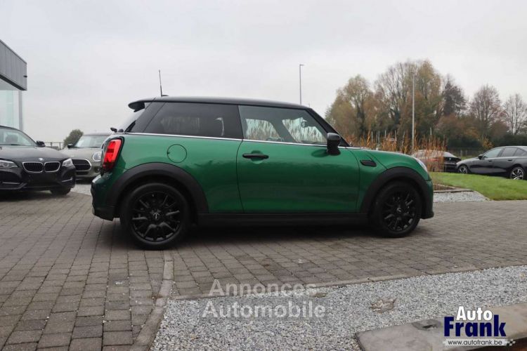 Mini Cooper 3D AUT NAVI LED APPLE CARPLY CRUISE CTRL - <small></small> 26.950 € <small>TTC</small> - #8