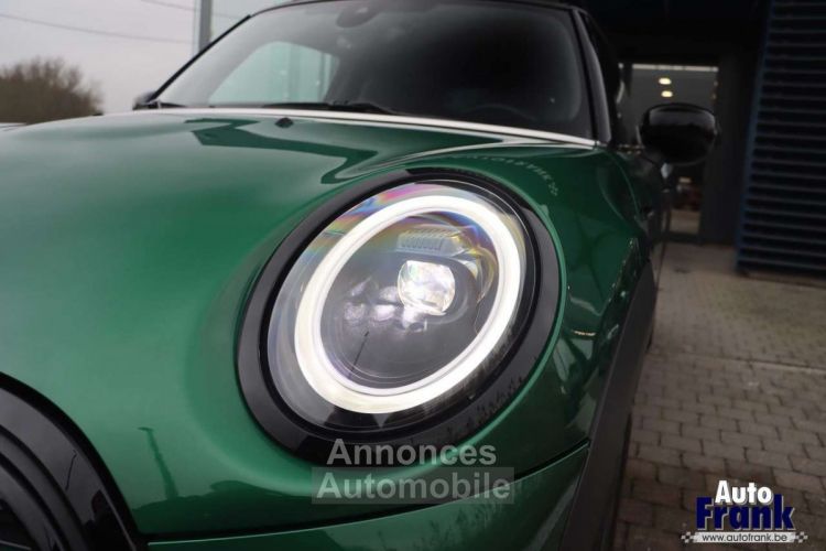 Mini Cooper 3D AUT NAVI LED APPLE CARPLY CRUISE CTRL - <small></small> 26.950 € <small>TTC</small> - #10