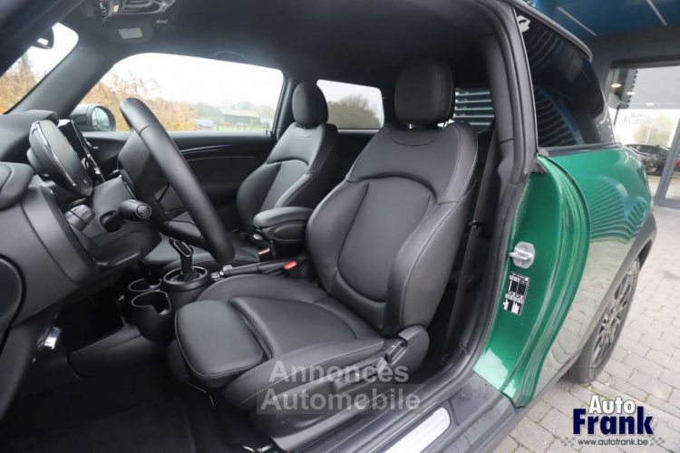 Mini Cooper 3D AUT NAVI LED APPLE CARPLY CRUISE CTRL - <small></small> 26.950 € <small>TTC</small> - #16