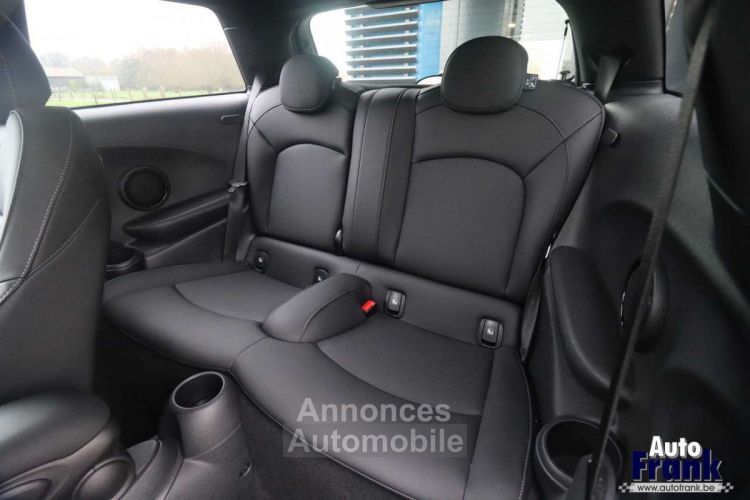 Mini Cooper 3D AUT NAVI LED APPLE CARPLY CRUISE CTRL - <small></small> 26.950 € <small>TTC</small> - #18