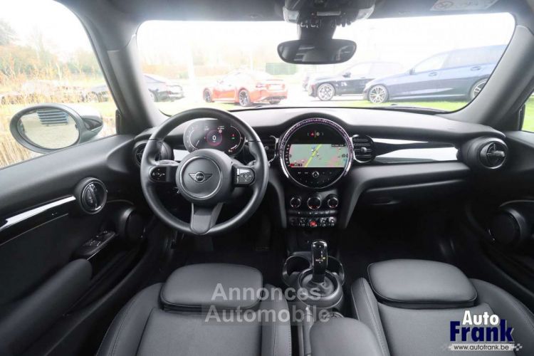 Mini Cooper 3D AUT NAVI LED APPLE CARPLY CRUISE CTRL - <small></small> 26.950 € <small>TTC</small> - #20