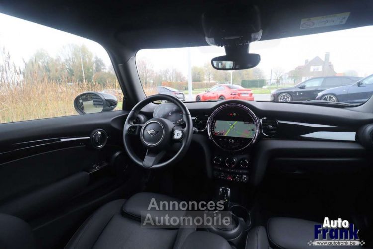 Mini Cooper 3D AUT NAVI LED APPLE CARPLY CRUISE CTRL - <small></small> 26.950 € <small>TTC</small> - #21