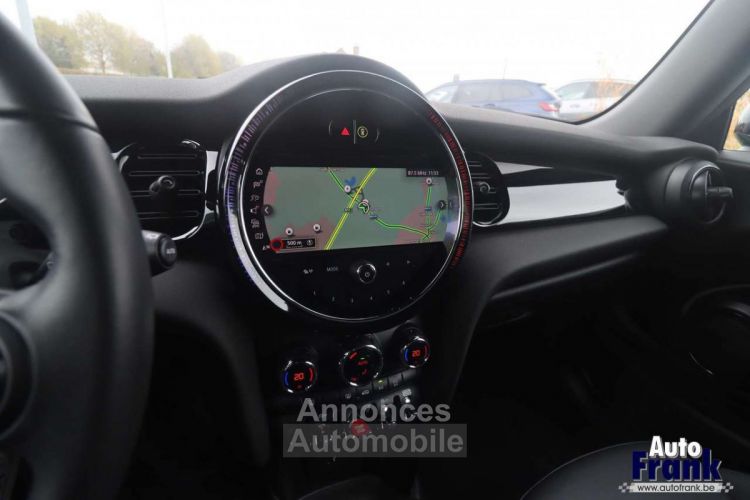 Mini Cooper 3D AUT NAVI LED APPLE CARPLY CRUISE CTRL - <small></small> 26.950 € <small>TTC</small> - #27