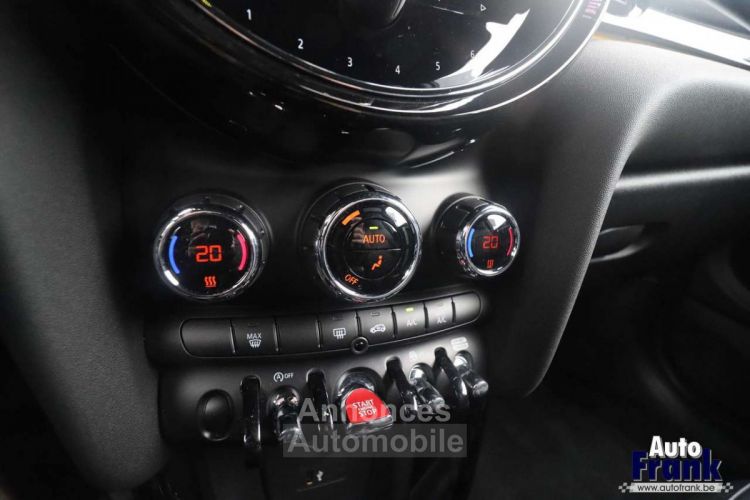 Mini Cooper 3D AUT NAVI LED APPLE CARPLY CRUISE CTRL - <small></small> 26.950 € <small>TTC</small> - #34