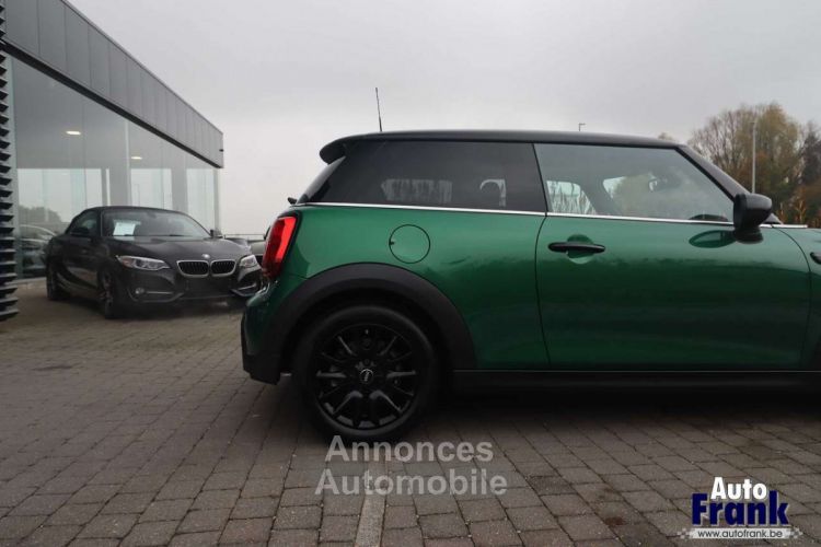 Mini Cooper 3D AUT NAVI LED APPLE CARPLY CRUISE CTRL - <small></small> 26.950 € <small>TTC</small> - #38