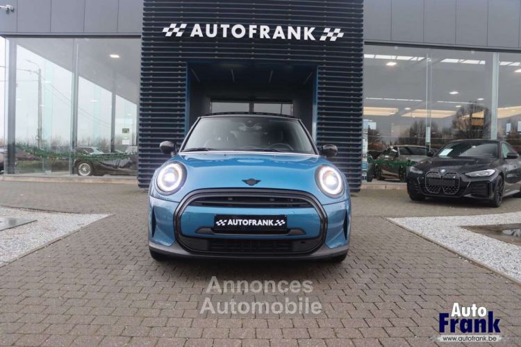 Mini Cooper 3D AUT NAVI LED APPLE CARPLY CRUISE CTRL - <small></small> 26.950 € <small>TTC</small> - #2