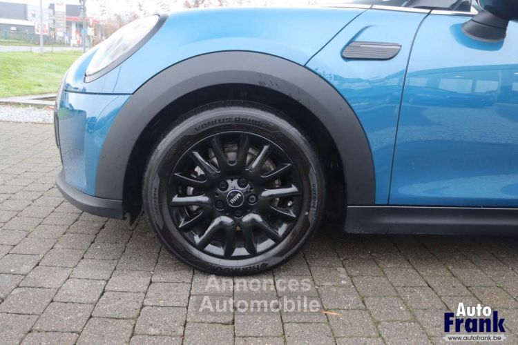 Mini Cooper 3D AUT NAVI LED APPLE CARPLY CRUISE CTRL - <small></small> 26.950 € <small>TTC</small> - #4