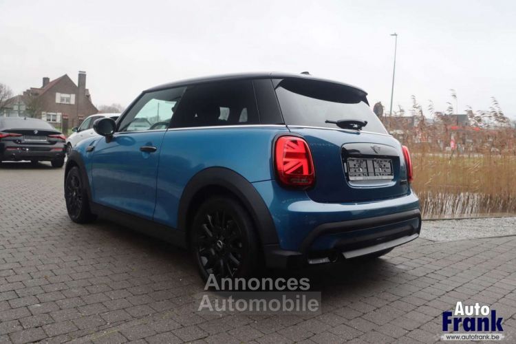 Mini Cooper 3D AUT NAVI LED APPLE CARPLY CRUISE CTRL - <small></small> 26.950 € <small>TTC</small> - #5