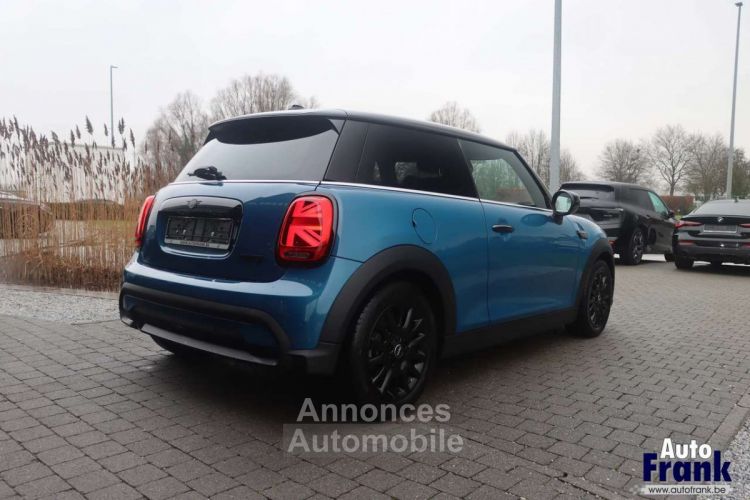 Mini Cooper 3D AUT NAVI LED APPLE CARPLY CRUISE CTRL - <small></small> 26.950 € <small>TTC</small> - #7