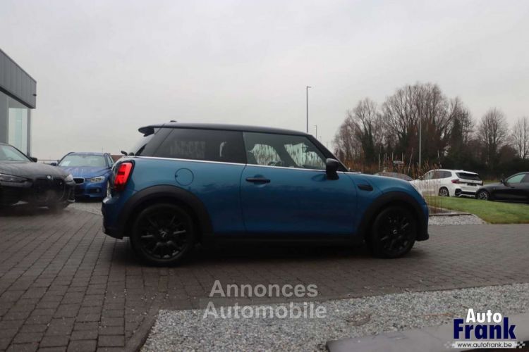 Mini Cooper 3D AUT NAVI LED APPLE CARPLY CRUISE CTRL - <small></small> 26.950 € <small>TTC</small> - #8