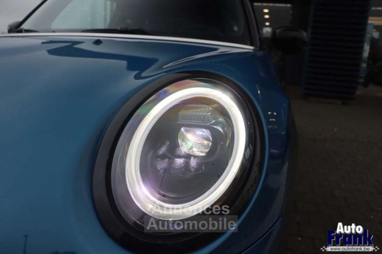 Mini Cooper 3D AUT NAVI LED APPLE CARPLY CRUISE CTRL - <small></small> 26.950 € <small>TTC</small> - #10