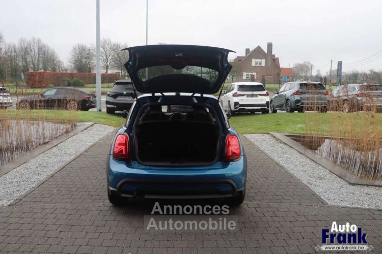 Mini Cooper 3D AUT NAVI LED APPLE CARPLY CRUISE CTRL - <small></small> 26.950 € <small>TTC</small> - #12