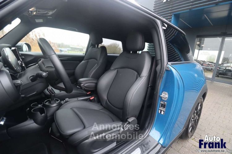 Mini Cooper 3D AUT NAVI LED APPLE CARPLY CRUISE CTRL - <small></small> 26.950 € <small>TTC</small> - #16