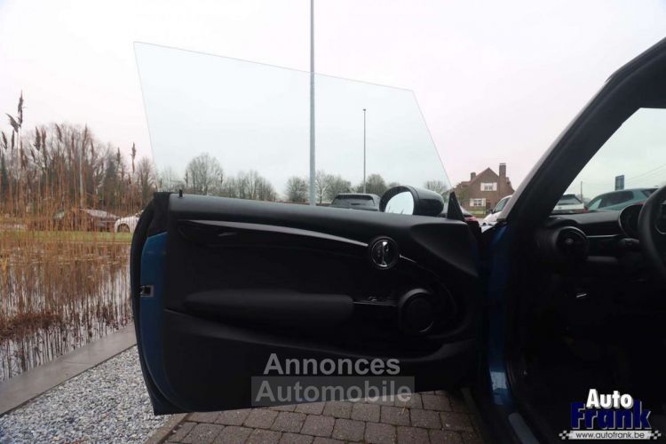 Mini Cooper 3D AUT NAVI LED APPLE CARPLY CRUISE CTRL - <small></small> 26.950 € <small>TTC</small> - #17