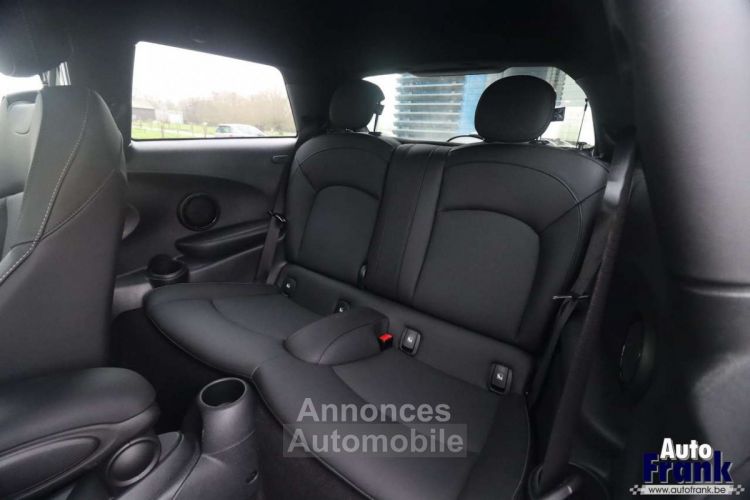 Mini Cooper 3D AUT NAVI LED APPLE CARPLY CRUISE CTRL - <small></small> 26.950 € <small>TTC</small> - #18