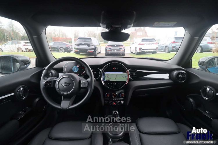 Mini Cooper 3D AUT NAVI LED APPLE CARPLY CRUISE CTRL - <small></small> 26.950 € <small>TTC</small> - #19