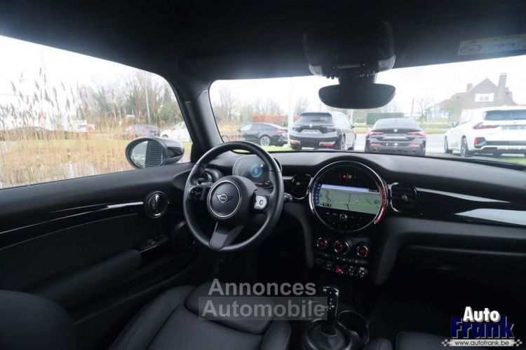 Mini Cooper 3D AUT NAVI LED APPLE CARPLY CRUISE CTRL - <small></small> 26.950 € <small>TTC</small> - #20