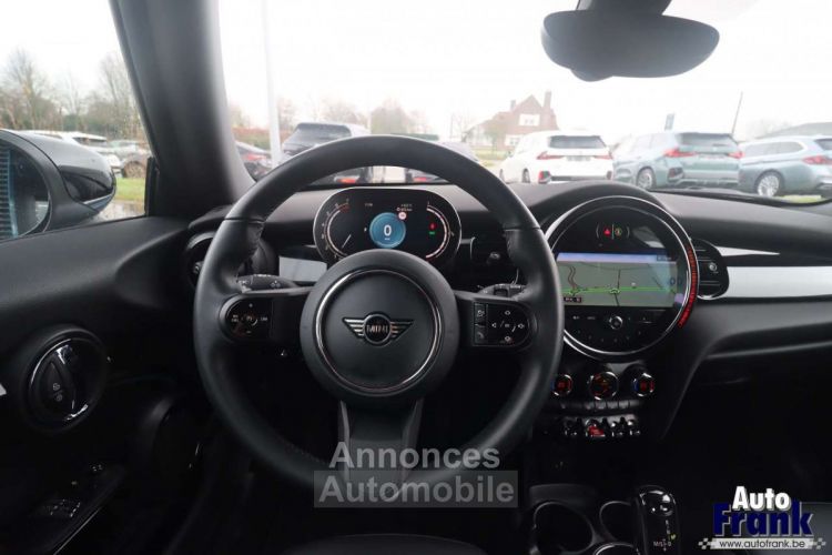 Mini Cooper 3D AUT NAVI LED APPLE CARPLY CRUISE CTRL - <small></small> 26.950 € <small>TTC</small> - #21