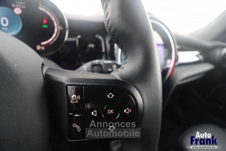 Mini Cooper 3D AUT NAVI LED APPLE CARPLY CRUISE CTRL - <small></small> 26.950 € <small>TTC</small> - #23