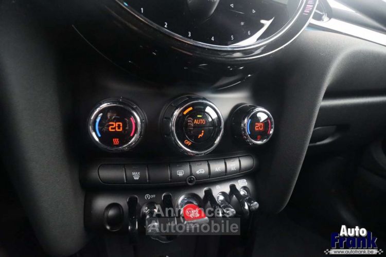 Mini Cooper 3D AUT NAVI LED APPLE CARPLY CRUISE CTRL - <small></small> 26.950 € <small>TTC</small> - #33