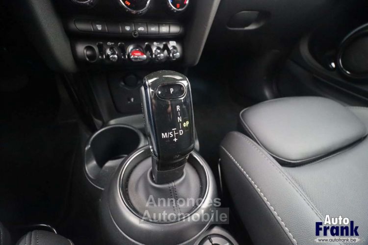 Mini Cooper 3D AUT NAVI LED APPLE CARPLY CRUISE CTRL - <small></small> 26.950 € <small>TTC</small> - #34