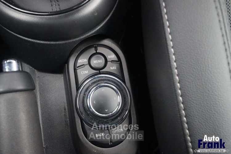 Mini Cooper 3D AUT NAVI LED APPLE CARPLY CRUISE CTRL - <small></small> 26.950 € <small>TTC</small> - #35