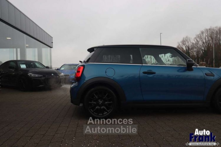 Mini Cooper 3D AUT NAVI LED APPLE CARPLY CRUISE CTRL - <small></small> 26.950 € <small>TTC</small> - #37