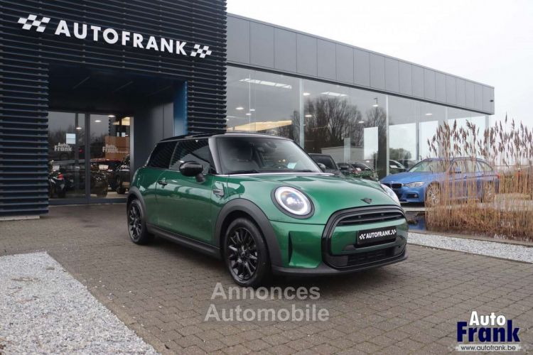 Mini Cooper 3D AUT NAVI LED APPLE CARPLY CRUISE CTRL - <small></small> 26.950 € <small>TTC</small> - #1