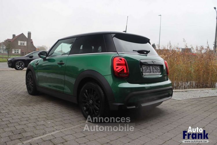 Mini Cooper 3D AUT NAVI LED APPLE CARPLY CRUISE CTRL - <small></small> 26.950 € <small>TTC</small> - #5