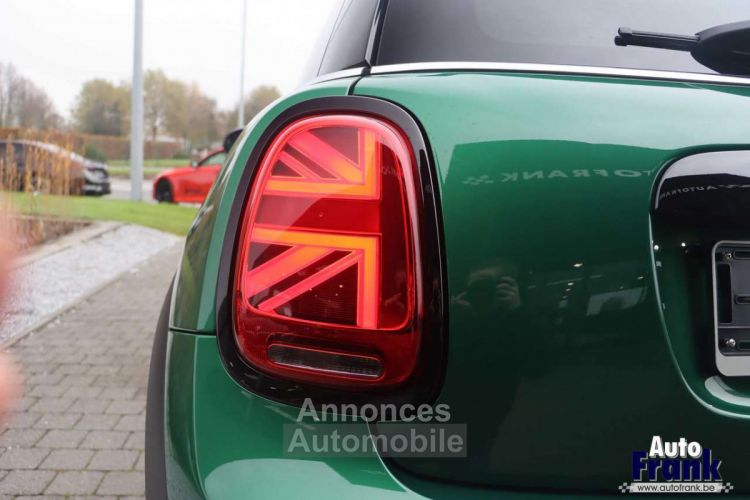 Mini Cooper 3D AUT NAVI LED APPLE CARPLY CRUISE CTRL - <small></small> 26.950 € <small>TTC</small> - #11