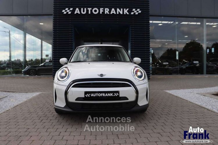 Mini Cooper 3DEURS APPLE CARPLAY ADAP LED SPORTSTOEL - <small></small> 24.950 € <small>TTC</small> - #2