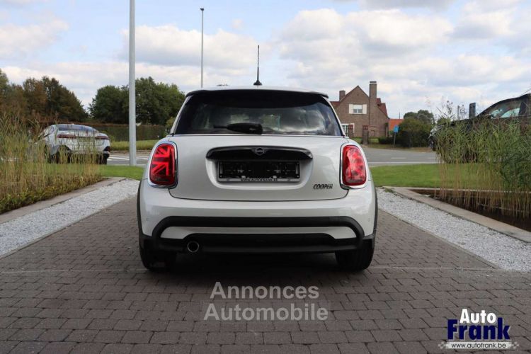 Mini Cooper 3DEURS APPLE CARPLAY ADAP LED SPORTSTOEL - <small></small> 24.950 € <small>TTC</small> - #6