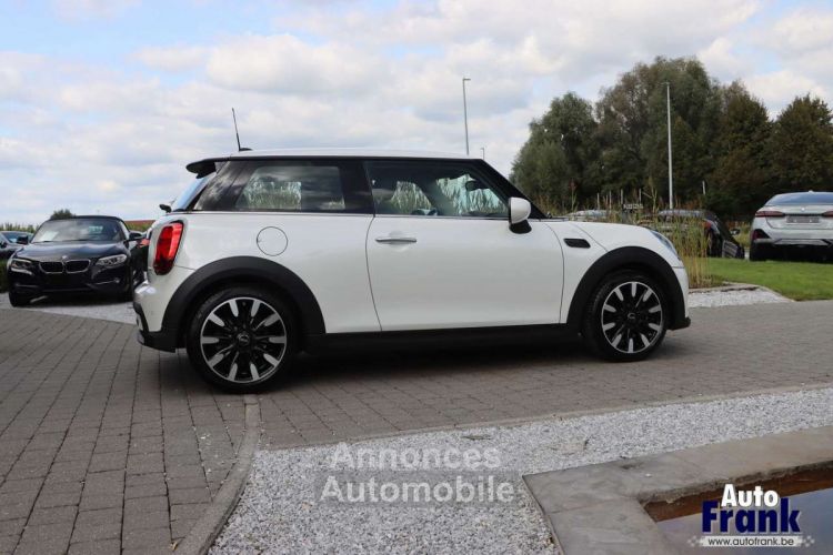 Mini Cooper 3DEURS APPLE CARPLAY ADAP LED SPORTSTOEL - <small></small> 24.950 € <small>TTC</small> - #8