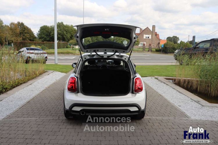 Mini Cooper 3DEURS APPLE CARPLAY ADAP LED SPORTSTOEL - <small></small> 24.950 € <small>TTC</small> - #12