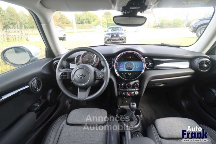 Mini Cooper 3DEURS APPLE CARPLAY ADAP LED SPORTSTOEL - <small></small> 24.950 € <small>TTC</small> - #19