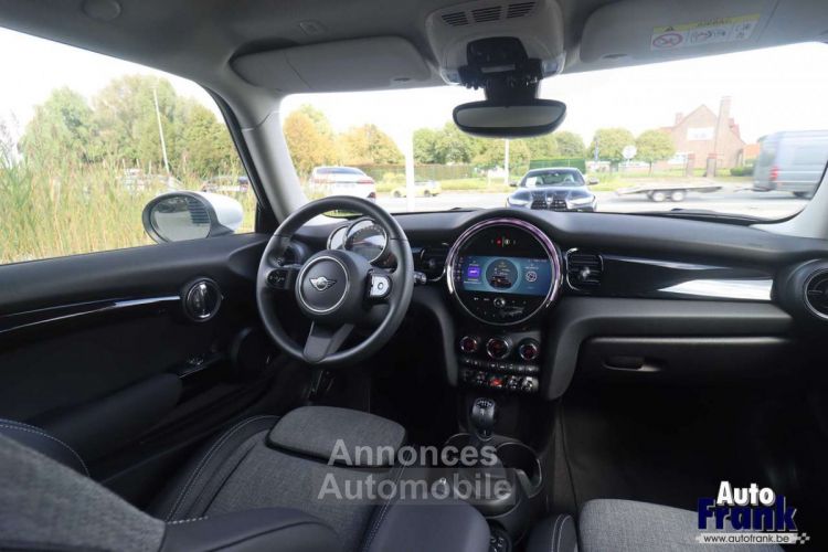 Mini Cooper 3DEURS APPLE CARPLAY ADAP LED SPORTSTOEL - <small></small> 24.950 € <small>TTC</small> - #20