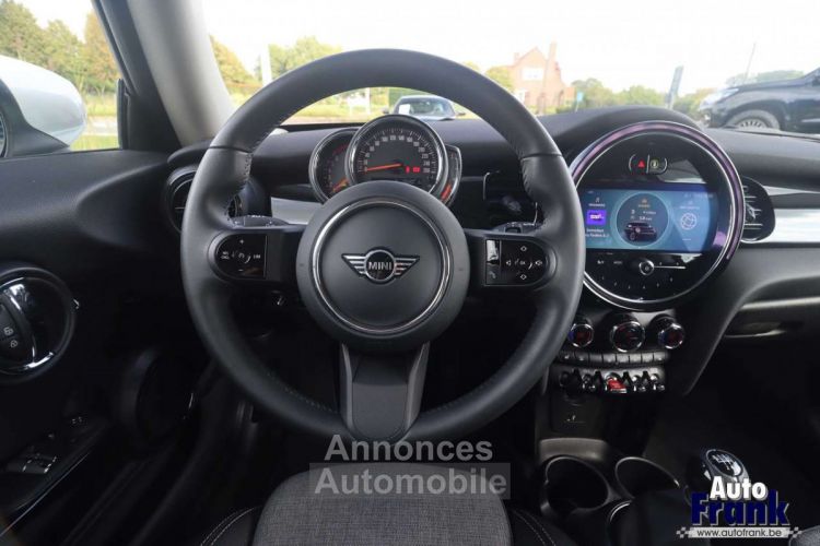 Mini Cooper 3DEURS APPLE CARPLAY ADAP LED SPORTSTOEL - <small></small> 24.950 € <small>TTC</small> - #21